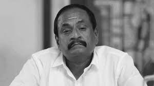 ডাবিং করার সময়ই মারা গেলেন জনপ্রিয় তামিল অভিনেতা