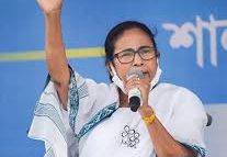 নতুন গান নিয়ে হাজির হচ্ছেন পশ্চিমবঙ্গের মুখ্যমন্ত্রী মমতা ব্যানার্জি
