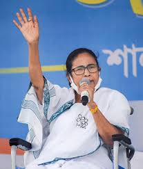নতুন গান নিয়ে হাজির হচ্ছেন পশ্চিমবঙ্গের মুখ্যমন্ত্রী মমতা ব্যানার্জি