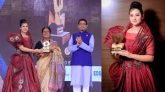 ফেসবুকে সুসংবাদ দিলেন বুবলী!