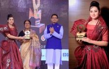 ফেসবুকে সুসংবাদ দিলেন বুবলী!