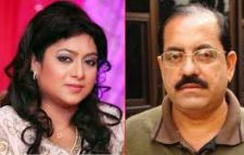 মৃত্যুর আগে মিথ্যা অপবাদ দিয়ে গেলেন সোহান আঙ্কেল : শাবনূর