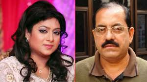 মৃত্যুর আগে মিথ্যা অপবাদ দিয়ে গেলেন সোহান আঙ্কেল : শাবনূর