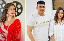 ‘অনাকাঙ্ক্ষিত স্পর্শ’ করায় চলে যাওয়া নিয়ে নতুন তথ্য জানালেন সায়ন্তিকা