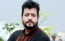 দ্রব্যমূল্যের ঊর্ধ্বগতি নিয়ে ক্ষোভ ঝাড়লেন ওমর সানী