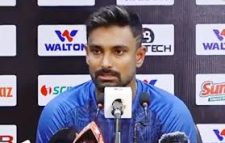 মিরপুরের উইকেট জানা নেই লিটনের