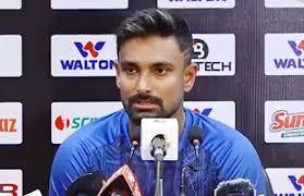 মিরপুরের উইকেট জানা নেই লিটনের
