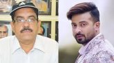 সোহানুর রহমান সোহানের মৃত্যুতে যা বললেন শাকিব খান
