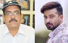 সোহানুর রহমান সোহানের মৃত্যুতে যা বললেন শাকিব খান