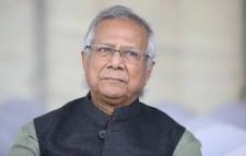 ড. ইউনূসকে নিয়ে বিবৃতি: রাজশাহী বিশ্ববিদ্যালয়ের প্রগতিশীল শিক্ষকদের উদ্বেগ