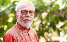 মৃত্যুর সময় যে আক্ষেপ ছিল এ টি এম শামসুজ্জামানের