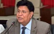ইলেকশন পর্যবেক্ষণ সংস্কৃতি বন্ধ হওয়া উচিত : পররাষ্ট্রমন্ত্রী