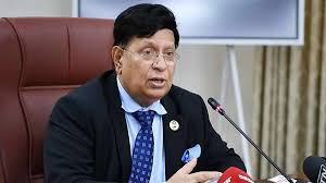 যুক্তরাষ্ট্রের ভিসা নিষেধাজ্ঞা নিয়ে বাংলাদেশ চিন্তিত নয়: পররাষ্ট্রমন্ত্রী