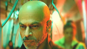 জওয়ান’র জন্য সত্যিই কি ন্যাড়া হয়েছিলেন শাহরুখ?