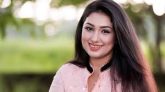 আবেগঘন স্ট্যাটাসে যা লিখলেন অপু বিশ্বাস