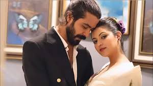 রাজকে ডিভোর্স দিলেন পরী