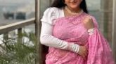 কারণে প্রধানমন্ত্রীকে ধন্যবাদ দিলেন পরীমণি