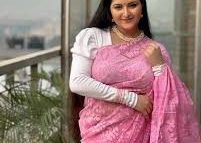 কারণে প্রধানমন্ত্রীকে ধন্যবাদ দিলেন পরীমণি