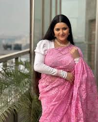 কারণে প্রধানমন্ত্রীকে ধন্যবাদ দিলেন পরীমণি