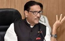শেখ হাসিনার উপস্থিতি বিশ্বনেতাদের মনোযোগ আকর্ষণ করেছে : ওবায়দুল কাদের