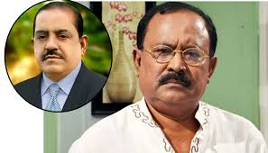 সোহান আর নেই এটা মেনে নিতে কষ্ট হচ্ছে : কাজী হায়াৎ