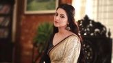 জানা গেল পরীর মধ্যরাতের স্ট্যাটাসের রহস্য