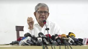 এবার ওয়াকওভার পাবে না আওয়ামী লীগ: মির্জা ফখরুল