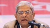 আন্দোলন ভিন্ন খাতে নিতে ড. ইউনুস ইস্যু সামনে নিয়ে আনা হয়েছে : ফখরুল