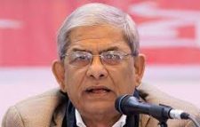 আন্দোলন ভিন্ন খাতে নিতে ড. ইউনুস ইস্যু সামনে নিয়ে আনা হয়েছে : ফখরুল