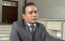 নিরাপত্তাহীনতায় ভুগছেন বরখাস্ত ডিএজি এমরান, বাসা থেকে বের হননি আর