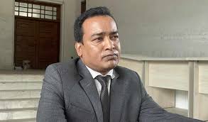 নিরাপত্তাহীনতায় ভুগছেন বরখাস্ত ডিএজি এমরান, বাসা থেকে বের হননি আর