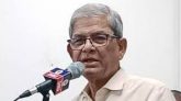 মানুষের ভোটাধিকার দিচ্ছে না অথচ কমিশন খাওয়ার লক্ষ্যে ১০টি এয়ারবাস কেনা হচ্ছে: ফখরুল