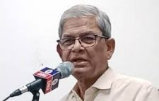 মানুষের ভোটাধিকার দিচ্ছে না অথচ কমিশন খাওয়ার লক্ষ্যে ১০টি এয়ারবাস কেনা হচ্ছে: ফখরুল