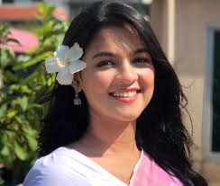 অল্প সময়ে চরিত্রে ঢুকে পড়া চ্যালেঞ্জিং মনে হয় : সাদিয়া আয়মান