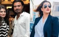 সায়ন্তিকার ‘ছায়াবাজ’ শুটিং সেটে কেন ছিলেন শ্রাবন্তীর প্রাক্তন স্বামী?