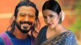 পরীমণির পা ধরে মাফ চেয়েছেন শরিফুল রাজ!