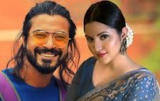 পরীমণির পা ধরে মাফ চেয়েছেন শরিফুল রাজ!