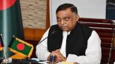 পুলিশ অন্যায় করলে তার সাজা হবে, জবাবদিহিতাও করতে হবে: স্বরাষ্ট্রমন্ত্রী