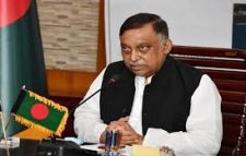 পুলিশ অন্যায় করলে তার সাজা হবে, জবাবদিহিতাও করতে হবে: স্বরাষ্ট্রমন্ত্রী