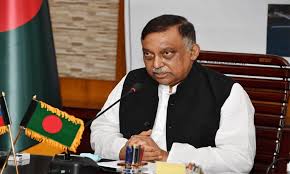 পুলিশ অন্যায় করলে তার সাজা হবে, জবাবদিহিতাও করতে হবে: স্বরাষ্ট্রমন্ত্রী
