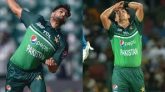 নাসিম-রউফের এশিয়া কাপ শেষ!