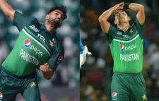 নাসিম-রউফের এশিয়া কাপ শেষ!