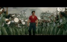 বাংলাদেশে আয়ে ইতিহাস গড়ল ‘জওয়ান