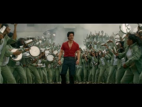 বাংলাদেশে আয়ে ইতিহাস গড়ল ‘জওয়ান