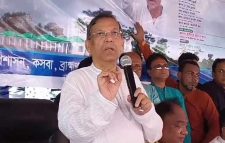 বাংলাদেশে বিচার কাজ হয় না, এমন অপমান সহ্য করা হবে না’
