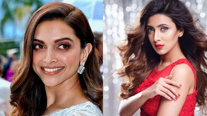 যে কারণে নিজেকে দীপিকার সঙ্গে তুলনা করলেন মিম