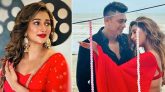 জায়েদের সঙ্গে হোটেলে থাকা নিয়ে মুখ খুললেন সায়ন্তিকা