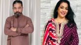 বিচ্ছেদের খোরপোশ দিতেই দেউলিয়া! কমল হাসানের এ দাবি নিয়ে যা বলেছিলেন প্রাক্তন স্ত্রী