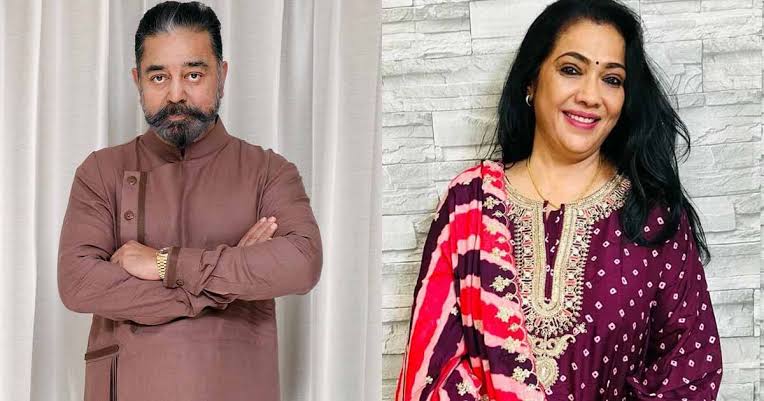 বিচ্ছেদের খোরপোশ দিতেই দেউলিয়া! কমল হাসানের এ দাবি নিয়ে যা বলেছিলেন প্রাক্তন স্ত্রী