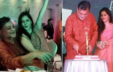 সৃজিতের জন্মদিনে মিথিলার চমক